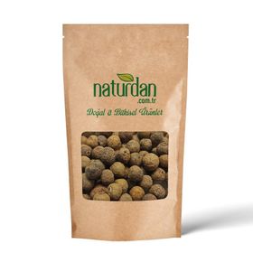 Naturdan 100 gr Tane Yenibahar