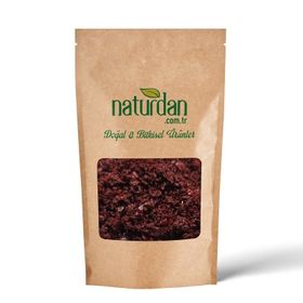 Naturdan 100 gr Yaprak Sumak