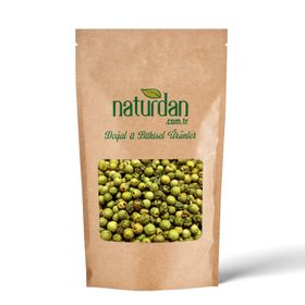 Naturdan 100 gr Yeşil Karabiber