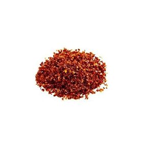 Naturdan 100 gr Zehir Acı Pul Biber