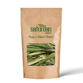 Naturdan 100 gr Zeytin Yaprağı