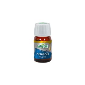 Naturdan 18 ml Anason Yağı