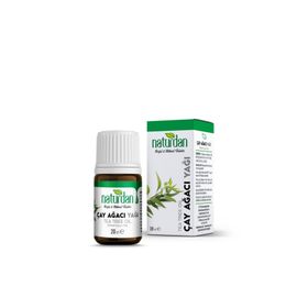 Naturdan 20 ml Çay Ağacı Yağı