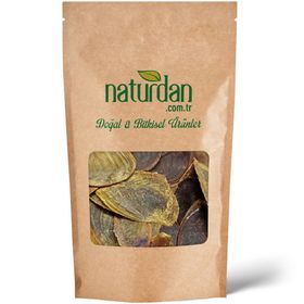 Naturdan 25 ad Şeytan Tırnağı