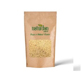 Naturdan 250 gr Beyaz Haşhaş