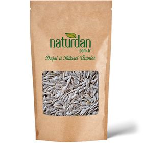 Naturdan 250 gr Marul Tohumu