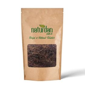 Naturdan 250 gr Mısır Püskülü