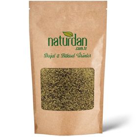 Naturdan 250 gr Öğütülmüş Karabiber