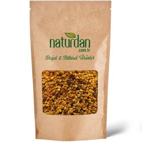 Naturdan 250 gr Polen