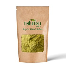 Naturdan 250 gr Stevia Şeker Otu Toz