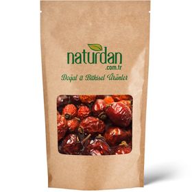 Naturdan 250 gr Tane Kuşburnu
