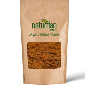 Naturdan 250 gr Yedi Türlü Baharat