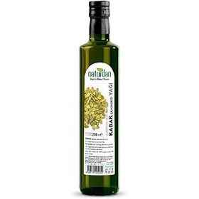 Naturdan 250 ml Kabak Çekirdeği Yağı
