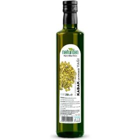Naturdan 250 ml Kabak Çekirdeği Yağı
