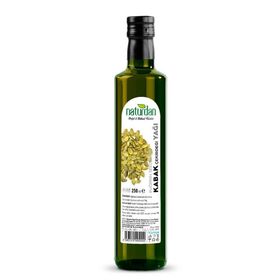 Naturdan 250 ml Kabak Çekirdeği Yağı