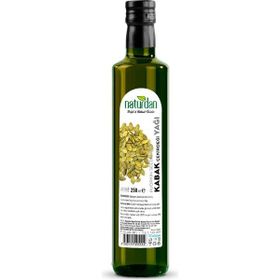Naturdan 250 ml Kabak Çekirdeği Yağı