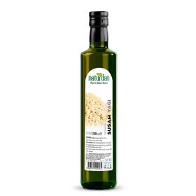 Naturdan 250 ml Susam Yağı