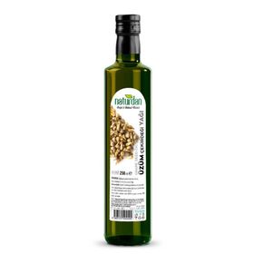 Naturdan 250 ml Üzüm Çekirdeği Yağı
