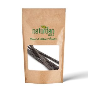 Naturdan 3 Adet Çubuk Vanilya