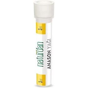 Naturdan 3 ml Anason Yağı