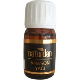 Naturdan 50 ml Anason Yağı