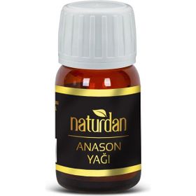 Naturdan 50 ml Anason Yağı