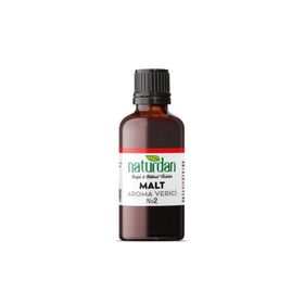 Naturdan 50 ml No:2 Malt Aroma Verici