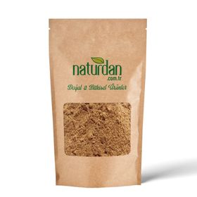 Naturdan 500 gr Hurma Çekirdeği Tozu