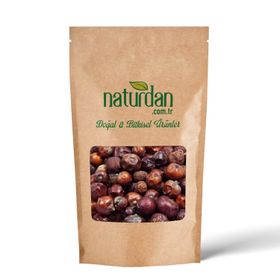 Naturdan 500 gr Kırmızı Ardıç Tohumu