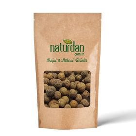 Naturdan 500 gr Tane Yenibahar