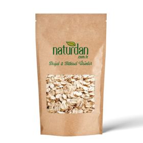 Naturdan 500 gr Yulaf Ezmesi