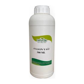 Naturdan 500 ml Anason Yağı
