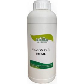 Naturdan 500 ml Anason Yağı