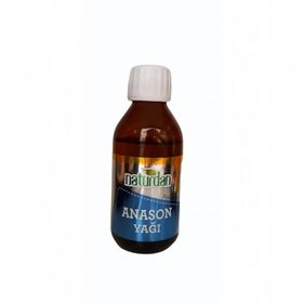 Naturdan 90 ml Anason Yağı