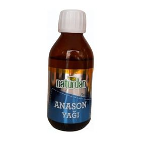 Naturdan 90 ml Anason Yağı