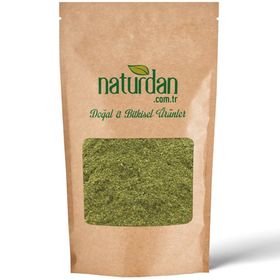 Naturdan Öğütülmüş 100 gr Melisa Limon Yaprağı Toz