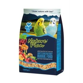 Nature 1 kg Plan Muhabbet Yemi