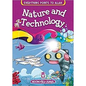 Nature And Technology - Hekimoğlu İsmail