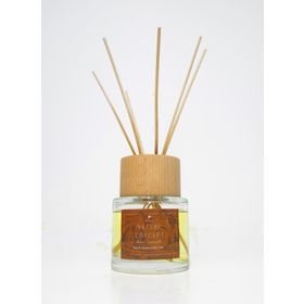 Nature Collection 200 cc Ahşap Kapaklı Dark Wood Oda Kokusu