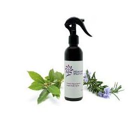 Nature Nurture Jungle Formula 200 ml Orman Vücut Spreyi