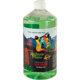 Nature Plan 1000 ml Avia Shoers Kuş Banyo Suyu