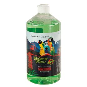 Nature Plan 1000 ml Avia Shoers Kuş Banyo Suyu