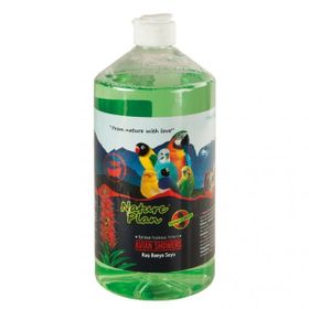 Nature Plan 1000 ml Avia Shoers Kuş Banyo Suyu