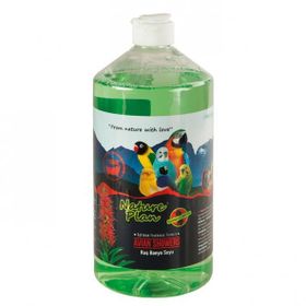 Nature Plan 1000 ml Avian Showers Mineralli Kuş Banyo Suyu