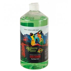 Nature Plan 1000 ml Avian Showers Mineralli Kuş Banyo Suyu