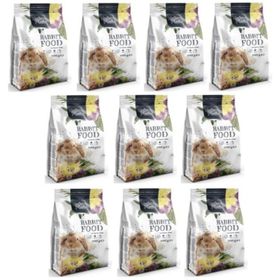 Nature Plan 10x800 gr Tavşan Yemi