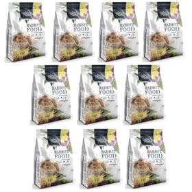 Nature Plan 10x800 gr Tavşan Yemi