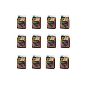 Nature Plan 12'li 800 gr Tavşan Yemi