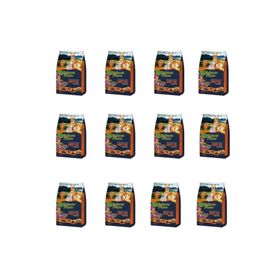 Nature Plan 12'li 800 gr Tavşan Yemi