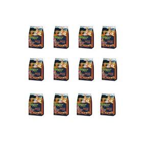 Nature Plan 12'li 800 gr Tavşan Yemi